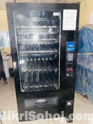 Vending Machine